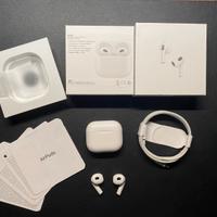 airpods 3ª generazione