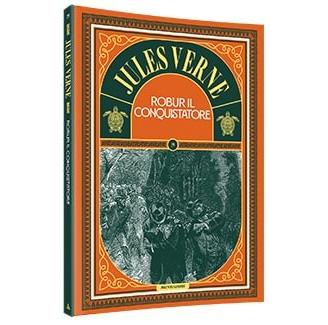 Libri Jules Verne