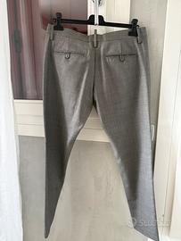 Abito completo uomo Dsquared2