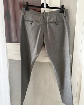 Abito completo uomo Dsquared2