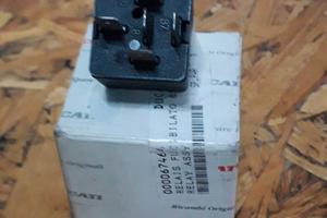 rele' fusibilato DUCATI 851 907ie NUOVO