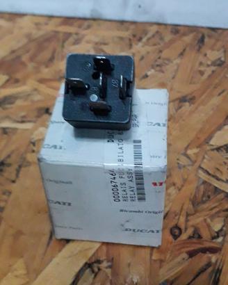 rele' fusibilato DUCATI 851 907ie NUOVO