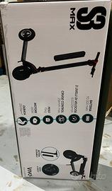 Monopattino elettrico S3 MAX