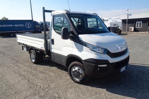 Iveco daily 35c14 cassone fisso