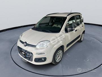 FIAT Panda 1.3 MJT S&S Lounge UNIPRO
