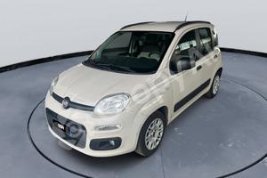 FIAT Panda 1.3 MJT S&S Lounge UNIPRO