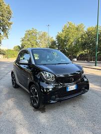Smart ForTwo 1.0 Passion 70cv AUTOMATICA