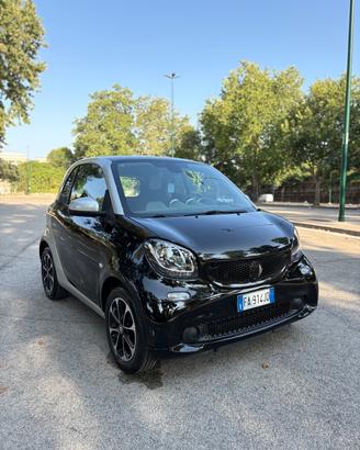 Smart ForTwo 1.0 Passion 70cv AUTOMATICA