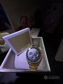 Orologio michael kors. Originale modello sullivan