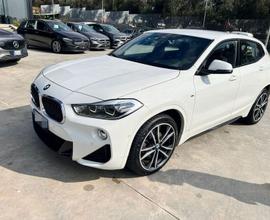 BMW X2 sDrive 18d Msport