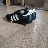 scarpe adidas world cup in pelle