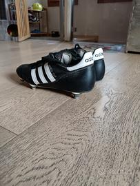 scarpe adidas world cup in pelle