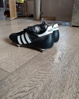 scarpe adidas world cup in pelle
