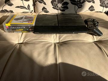 Ps3 slim