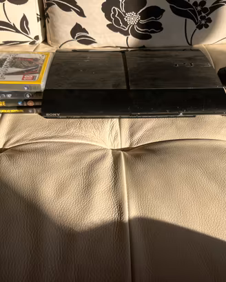 Ps3 slim