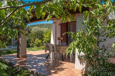 Villetta indipendente