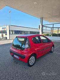 Citroen C1 Neo patentati 132000 km""