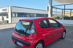 Citroen C1 Neo patentati 132000 km""