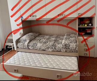 Letto doppio