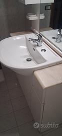 Mobile Bagno 