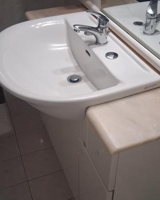 Mobile Bagno 