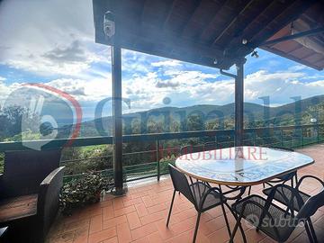 Villa singola Perugia [Cod. rif 3235559VRG] (CittÃ