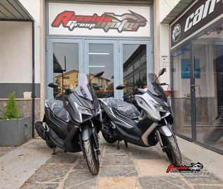 Voge Sfida SR1 125 - Promo