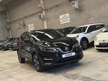 NISSAN - Qashqai - 1.5 dCi 115 CV Tekna+ Dyn. Std