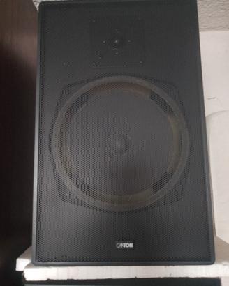 diffusori canton xl270