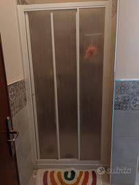 porta doccia