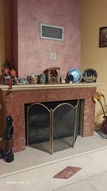 Immobile non arredato