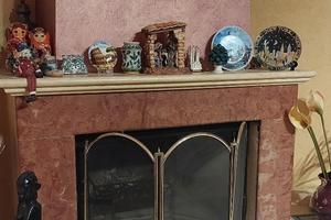 Immobile non arredato