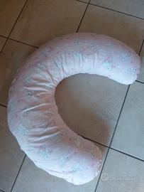 Cuscino allattamento