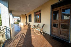 Villetta a schiera di 213 m² con 4 locali e box au