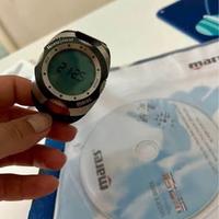 Computer da immersione Nemo Excel