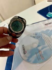 Computer da immersione Nemo Excel