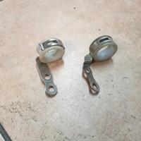 Anelli per forcella Honda XL 350 R