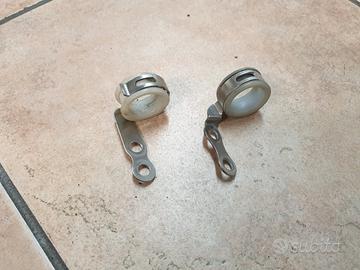 Anelli per forcella Honda XL 350 R