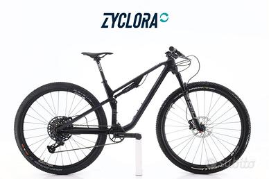 Conway RLC FS7 XX1 t.S