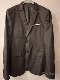 Blazer uomo Zara taglia 52
