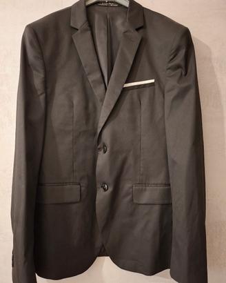 Blazer uomo Zara taglia 52