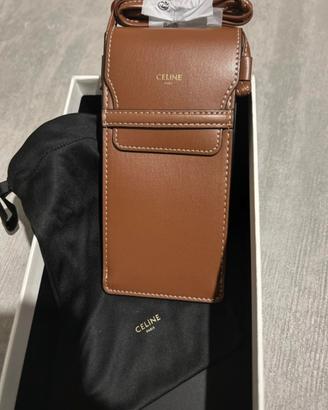 Tracolla Celine