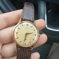 zenith oro 18 kt