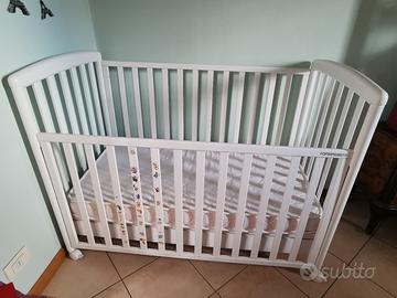 lettino Foppapedretti 