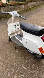 Vespa pk xl