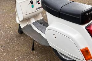 Vespa pk xl