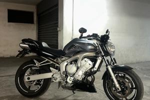 Yamaha FZ6 - 2006