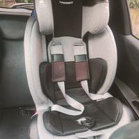 seggiolino auto 9-36 kg 