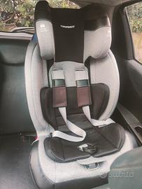 seggiolino auto 9-36 kg 