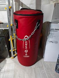 Sacco da Boxe 22Kg